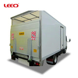 van Tail lift