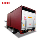 van Tail lift