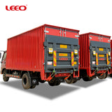 van Tail lift