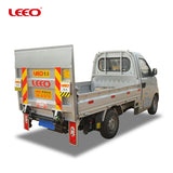 van Tail lift