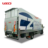 van Tail lift