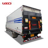 van Tail lift