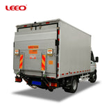 truck Tail lift
