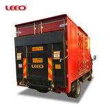 truck Tail lift