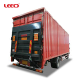 Lorry Tail lift
