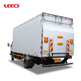 Lorry Tail lift