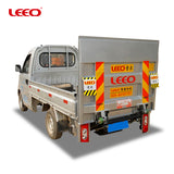 truck Tail lift
