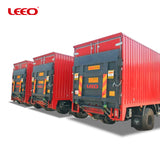 truck Tail lift