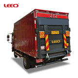 Lorry Tail lift