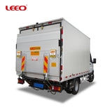 van Tail lift