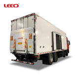 truck Tail lift
